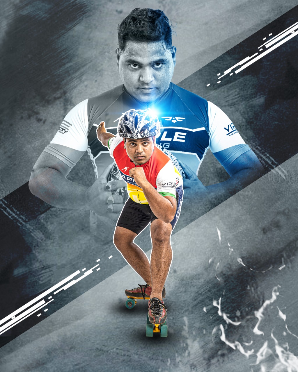 Skatesindia About Image 1